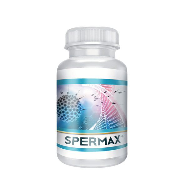 Spermax 90 Capsules