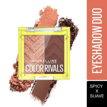 Color Rivals Eye shadow