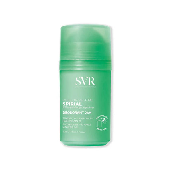 Spirial Vegetal Roll on 50 ML