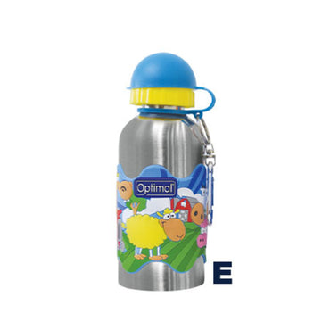 Stainless Steel Water Bottle (350ML)