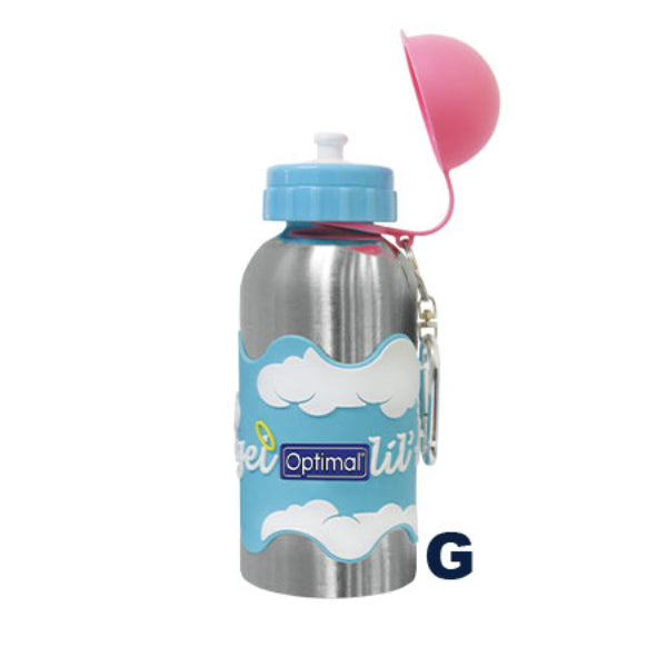 Stainless Steel Water Bottle (350ML)
