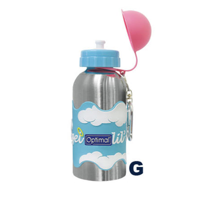 Stainless Steel Water Bottle (350ML)