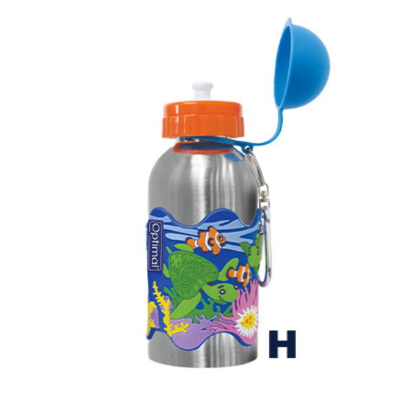 Stainless Steel Water Bottle (350ML)