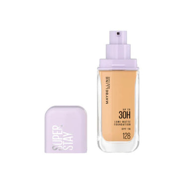 Stay Lumi-Matte, Light As Air Foundation - 30H Longwear 35ML
