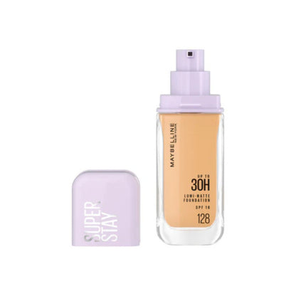 Stay Lumi-Matte, Light As Air Foundation - 30H Longwear 35ML