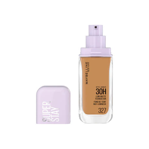 Stay Lumi-Matte, Light As Air Foundation - 30H Longwear 35ML