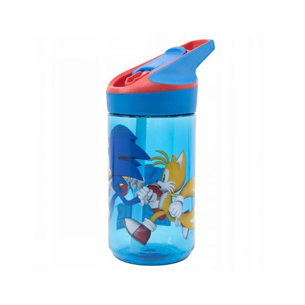 Stor Small Ecozen Premium Bottle 480Ml Sonic