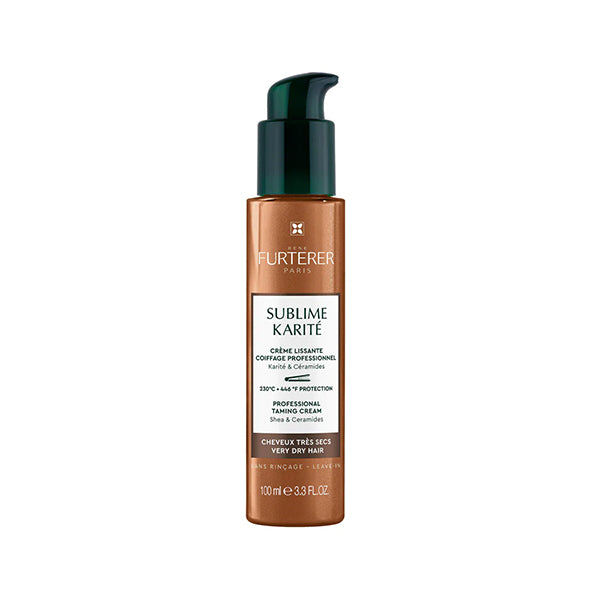 Sublime Karité Professional Taming Cream 100 ML