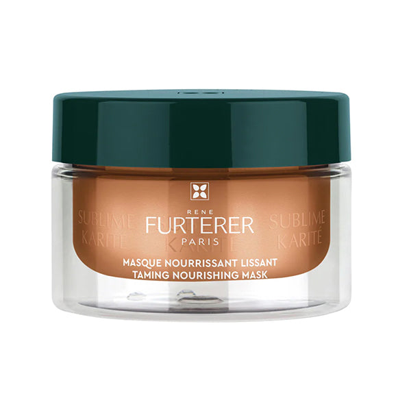 Sublime Karité Taming Nourishing Mask Very Dry Hair