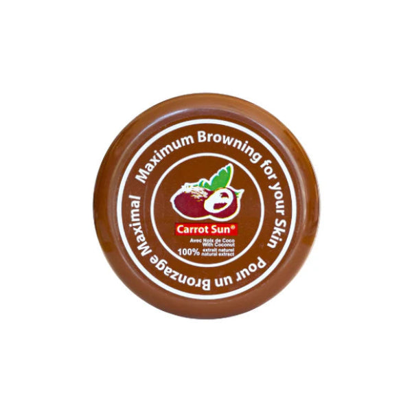 Sun Cream 350 ML-Coconut