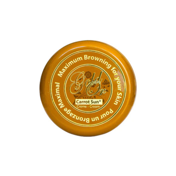 Sun Cream 350 ML - Gold