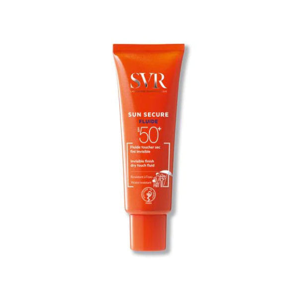Sun Secure Fluide Spf50+ 50 ML