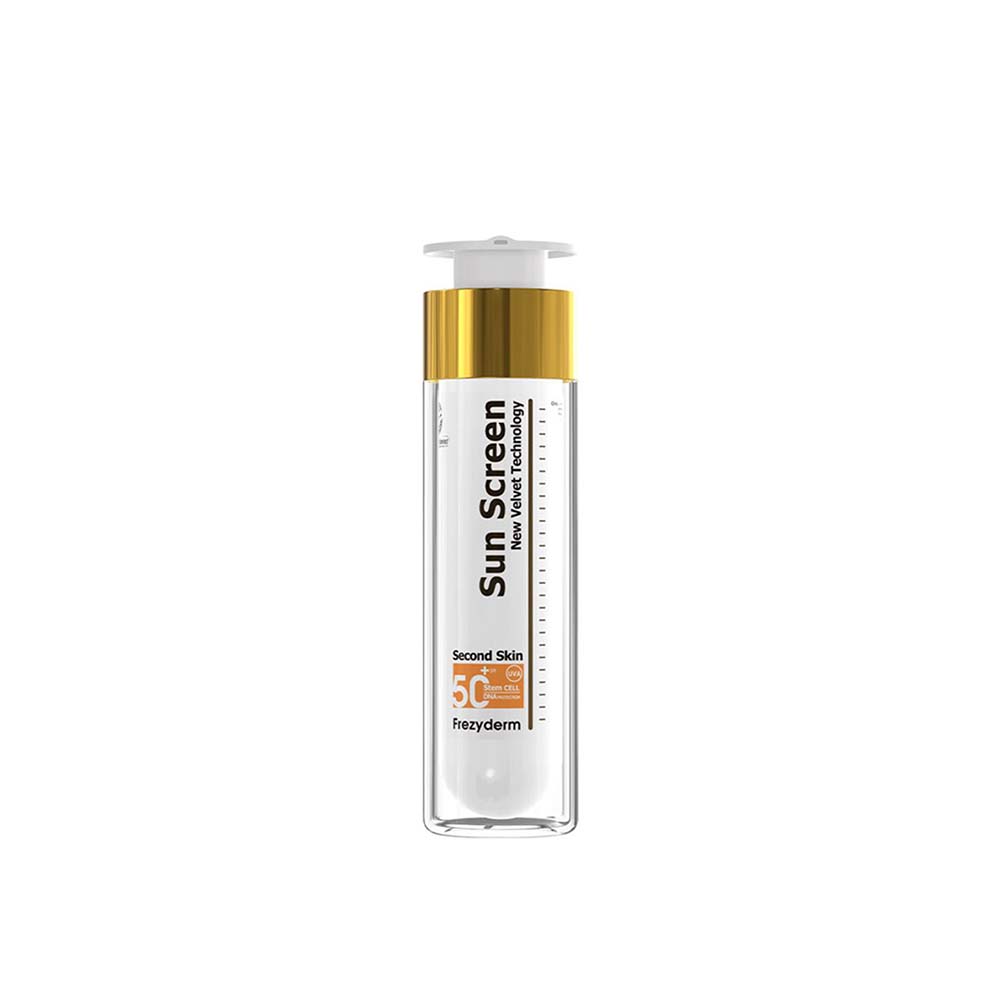 Velvet Face Sunscreen SPF 50+