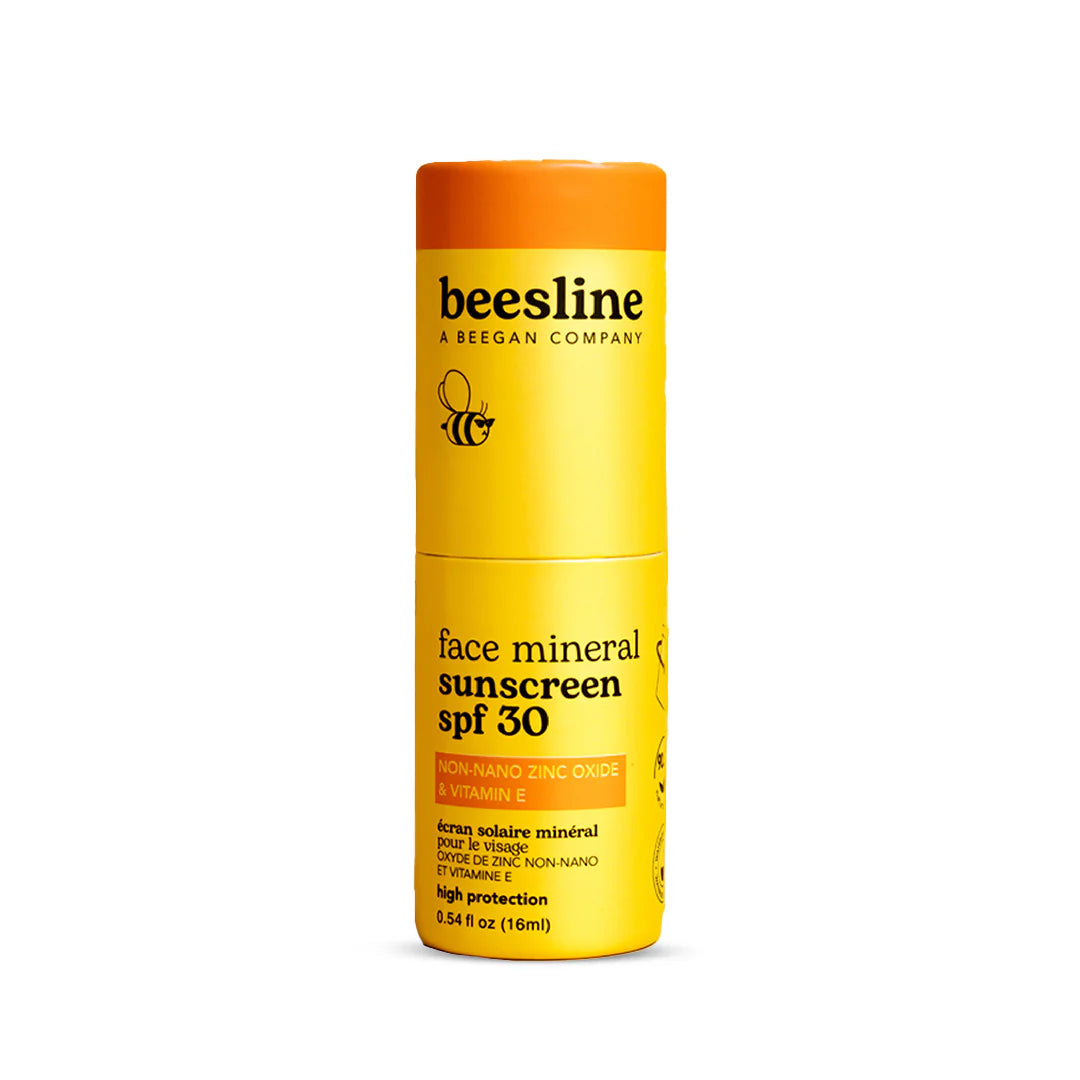 Face Mineral Sunscreen Stick SPF 30 16 ML