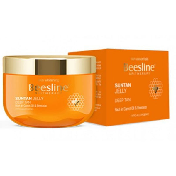 Suntan Jelly 150 ML
