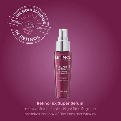 Super Retinol Serum