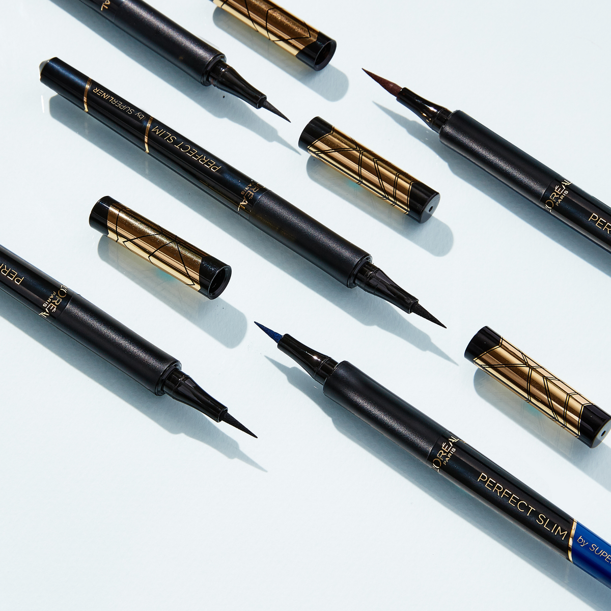 Superliner Perfect Slim