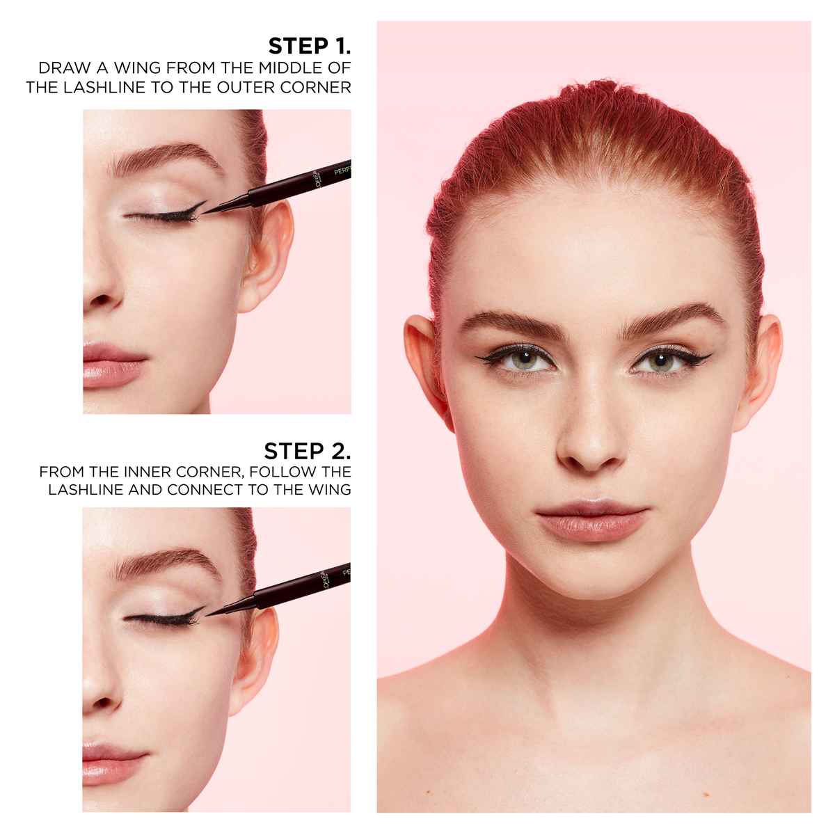 Superliner Perfect Slim