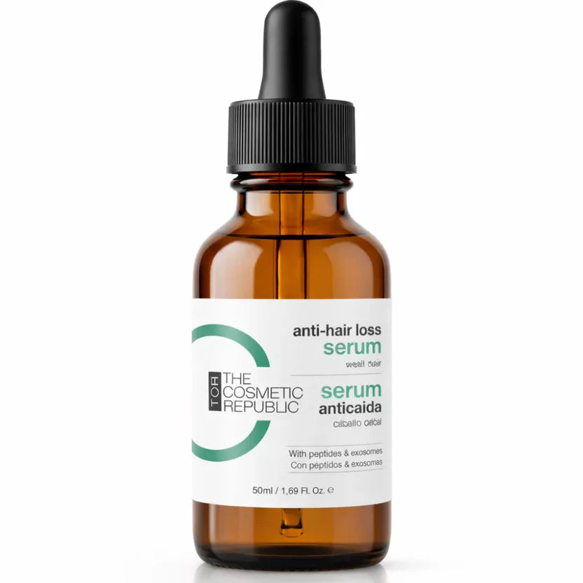 TCR Anti Hair Loss Serum 50 ML