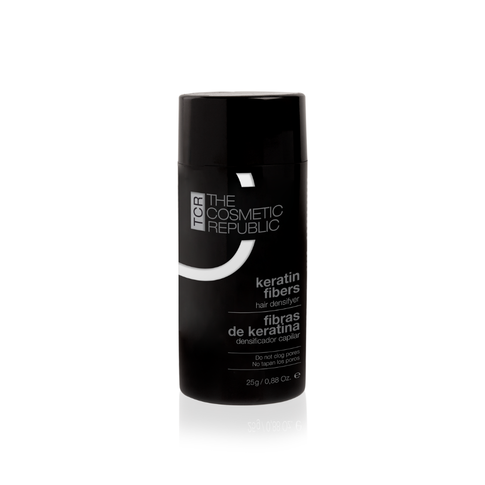 TCR Keratin Hair Fibers 25 g