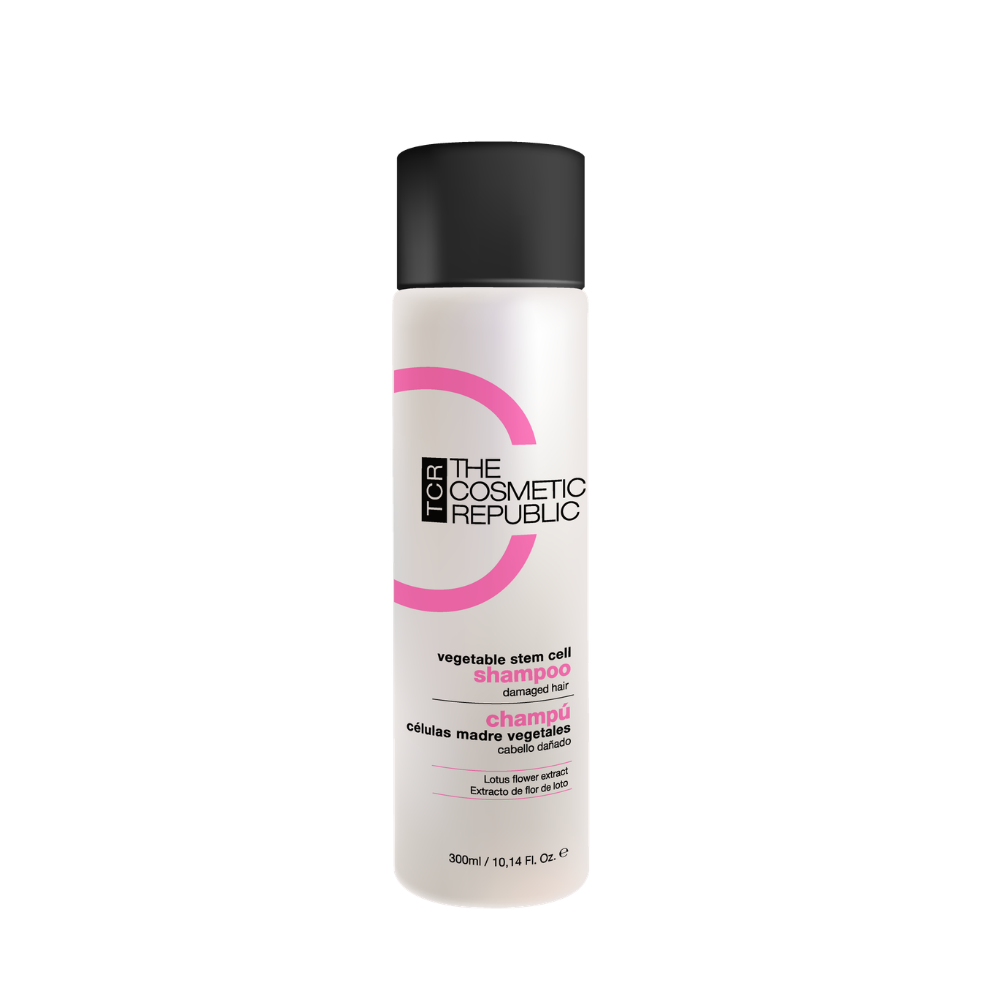 TCR Stem cell shampoo 300 ML