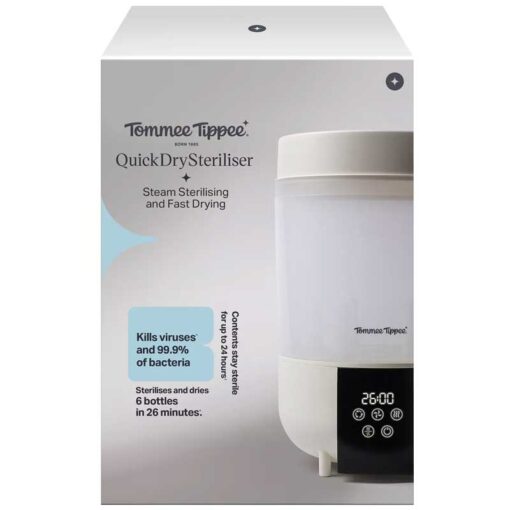 Tommee Tippee QuickDry Steriliser