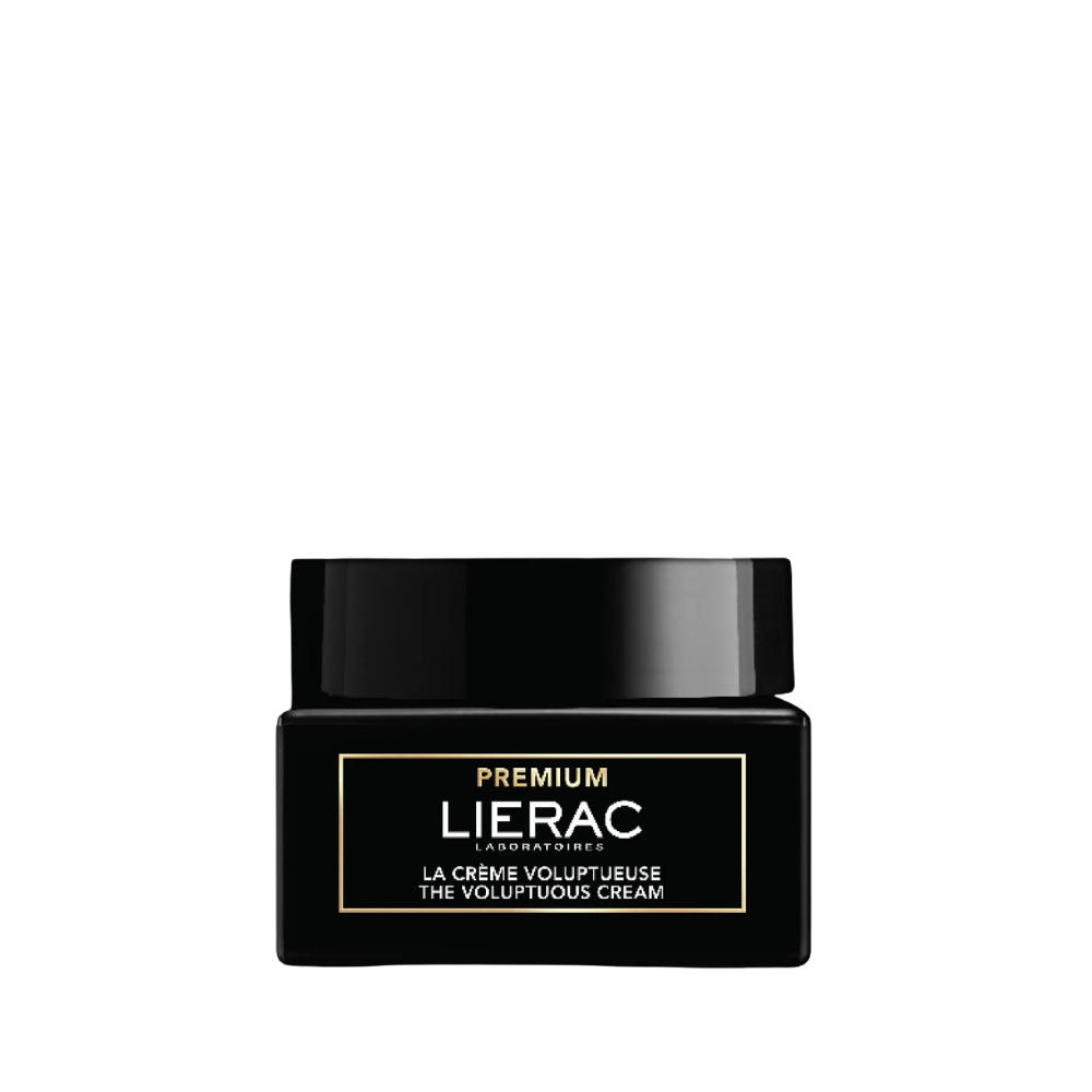 Gift - TRAVEL SIZE LIERAC THE VOLUPTUOUS CREAM