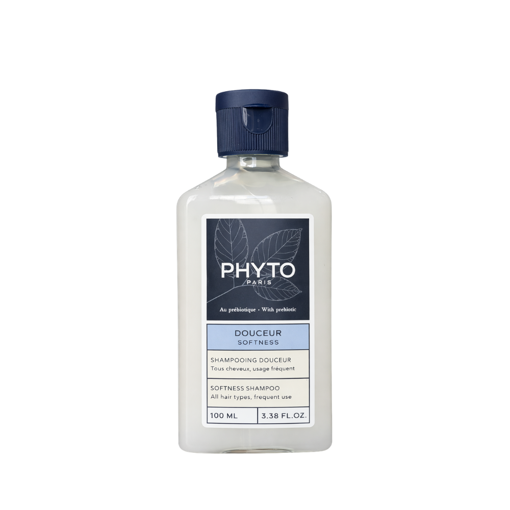 Gift - TRAVEL SIZE PHYTO DOUCEUR SHAMPOO 100ML
