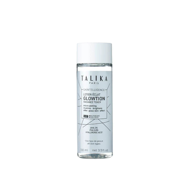 Skintelligence Glowtion Radiance Toner 100 ML