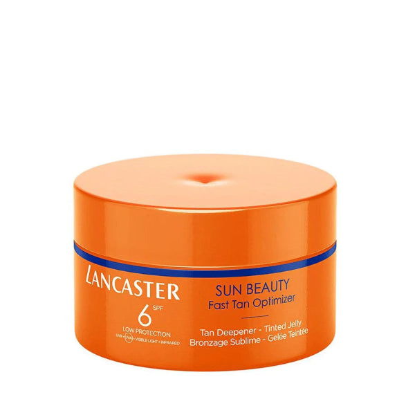 Tan Deepener 6 SPF 200 ML