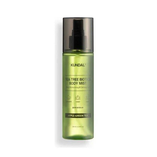 Kundal Tea Tree Biotic Body Mist 200 ML