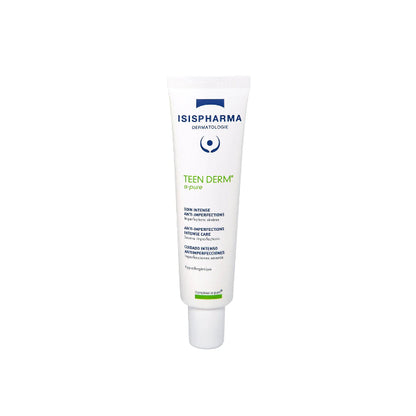 Teen Derm Alpha Pure