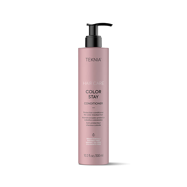 Teknia Color Stay Conditioner 300ML