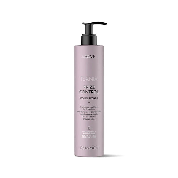 Teknia Frizz Control Conditioner Leave in 300ML