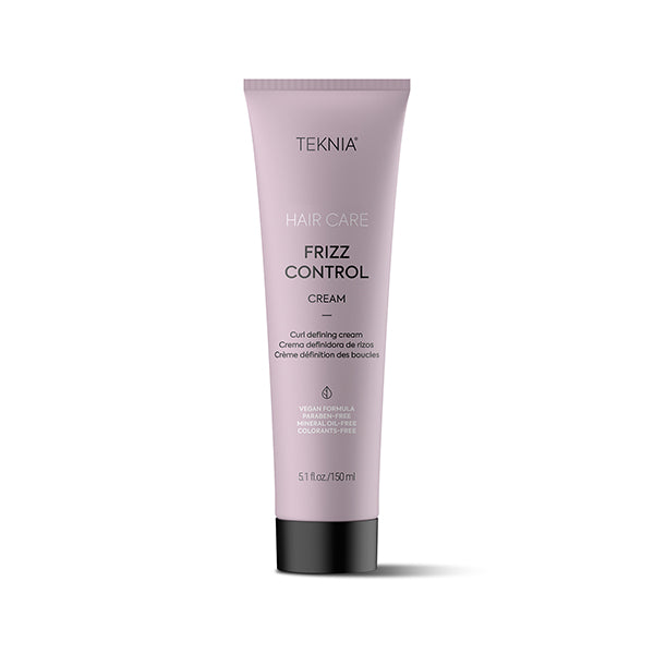 Teknia Frizz Control Cream 150 ML