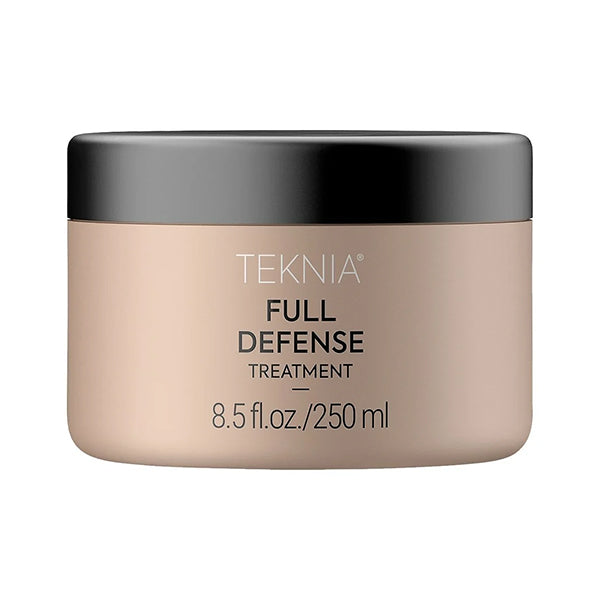 Teknia Full Defense Treatment 250 ML