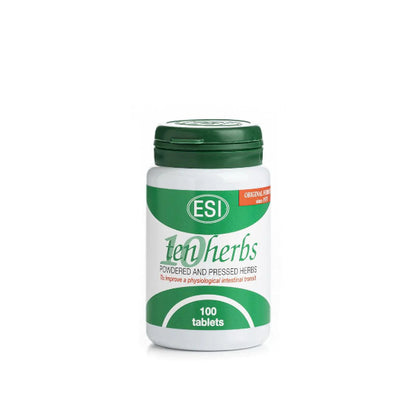 Ten Herbs