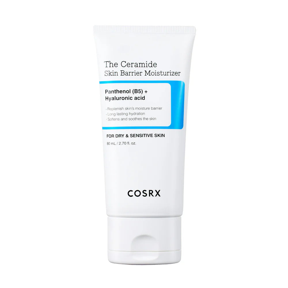 COSRX The Ceramide Skin Barrier Moisturizer 80 ML