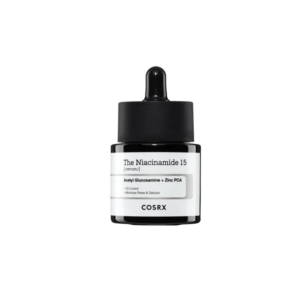 The Niacinamide 15 Serum 20 ML