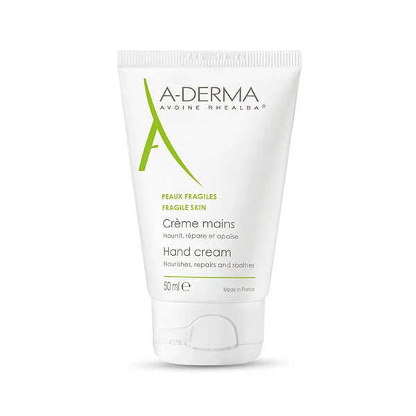 The Indispensable Hand Cream, 50 ML