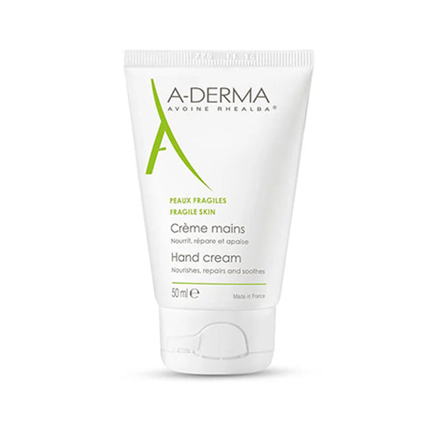 The Indispensable Hand Cream, 50 ML