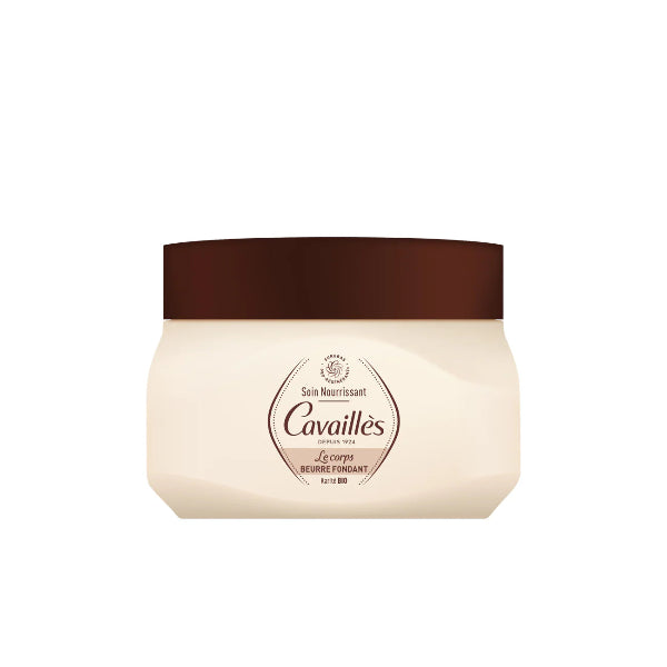 The Body Nourishing Melting Butter