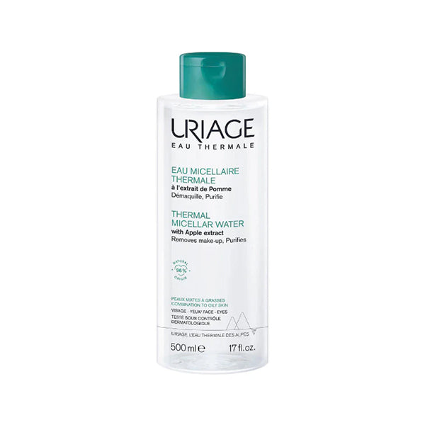 Thermal Micellar Water Combination To Oily Skins 500 ML