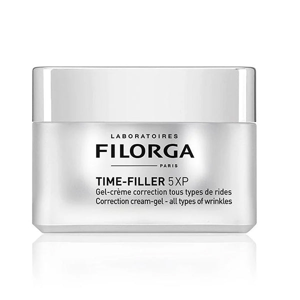 Time Filler 5Xp Gel Cream