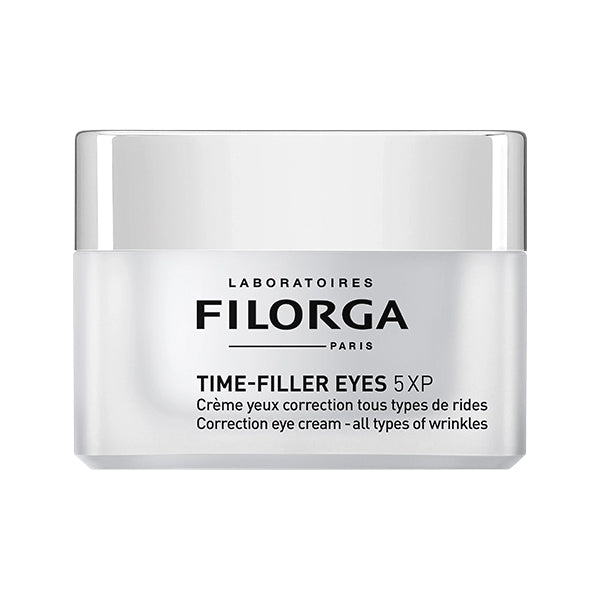 Time Filler Eyes 5XP