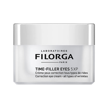 Time Filler Eyes 5XP