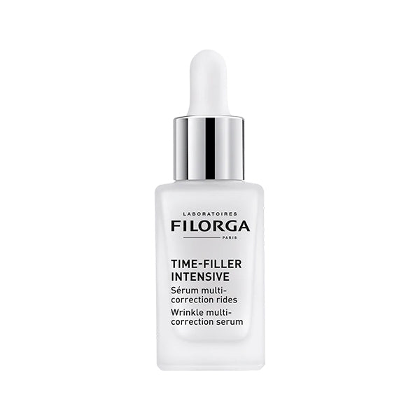 Time Filler Intensive