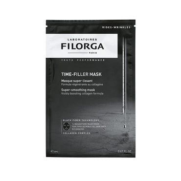 Time Filler Mask