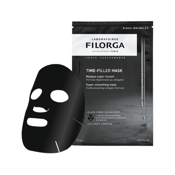 Time Filler Mask