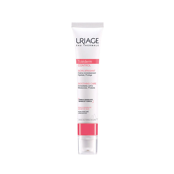Toléderm Control Soothing Care